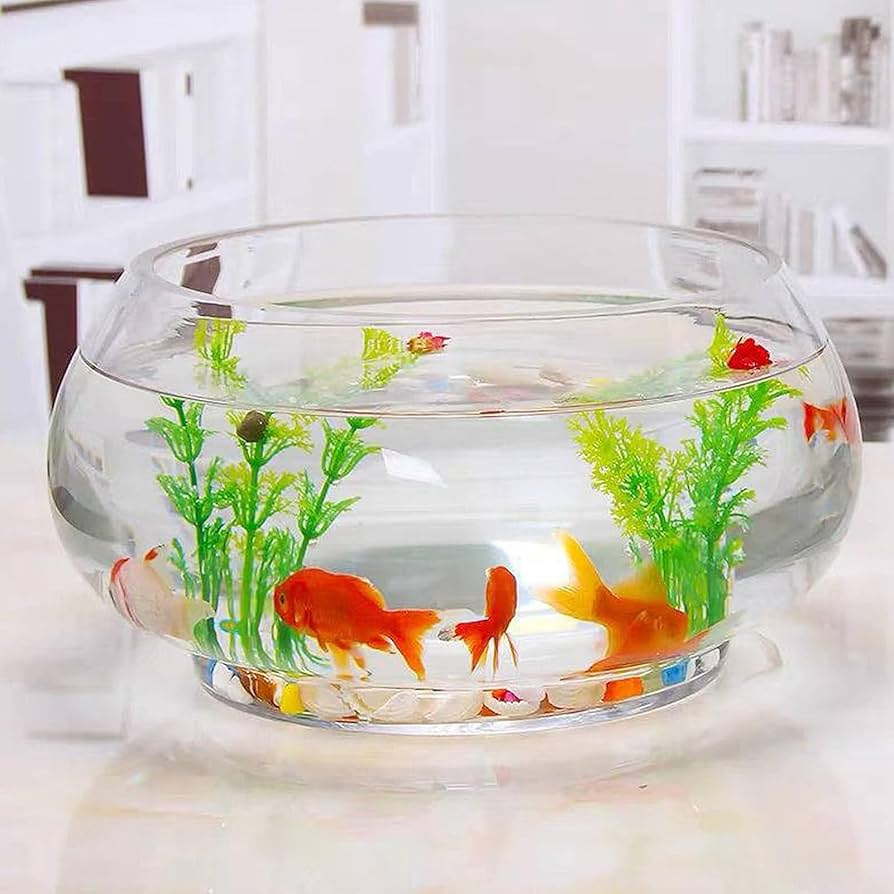 流木ガラス オブジェ超特大I 花瓶 金魚鉢 水槽 テラリウム 観賞魚