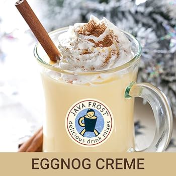 Eggnogger's Stache & Just in Fooling セット Eggnogger's 'Stache