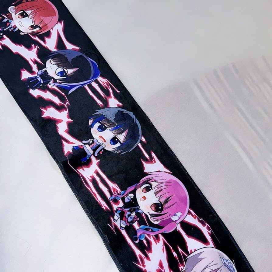 電脳ヒメカ Tシャツ タオル セット