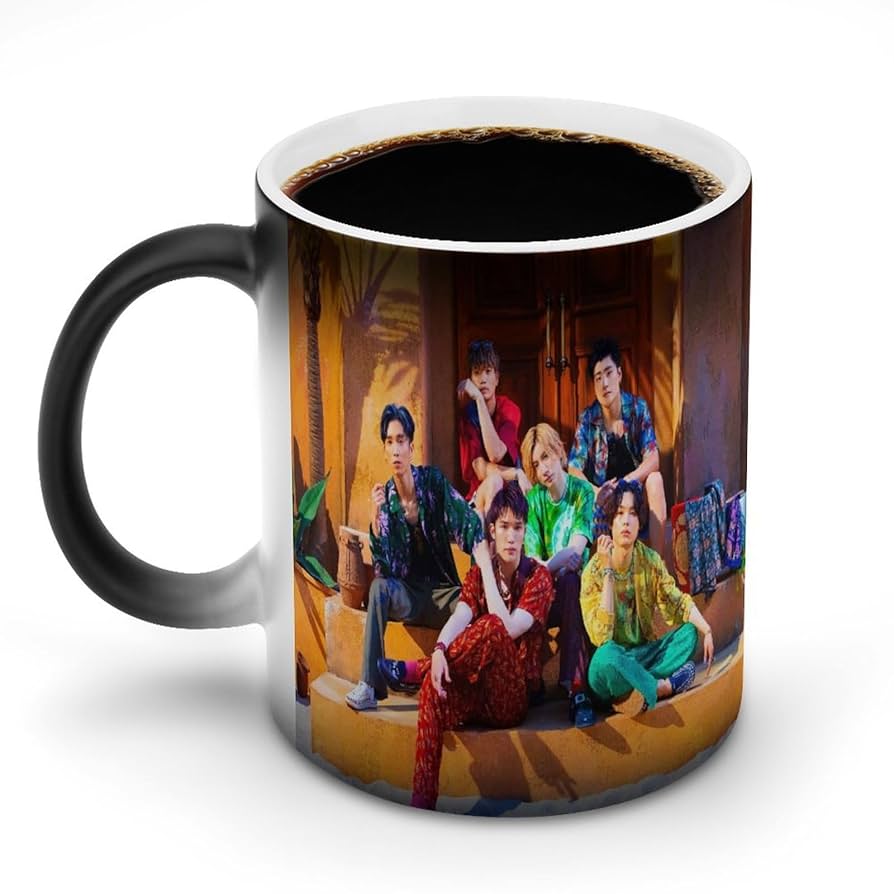 SixTONES YOUNG OLD マグカップ SixTONES YOUNGOLD マグカップ