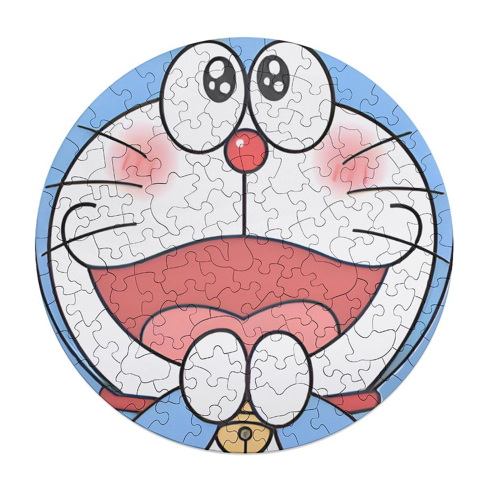 記憶の中のドラえもん ジグソーパズル 1350ピース 新品未開封 ② 村上