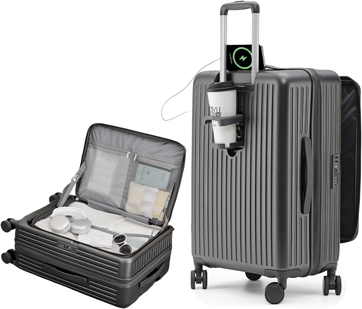 希少】RIMOWA Classic Flightキャリーケース2輪 機内持込可 日本で唯一