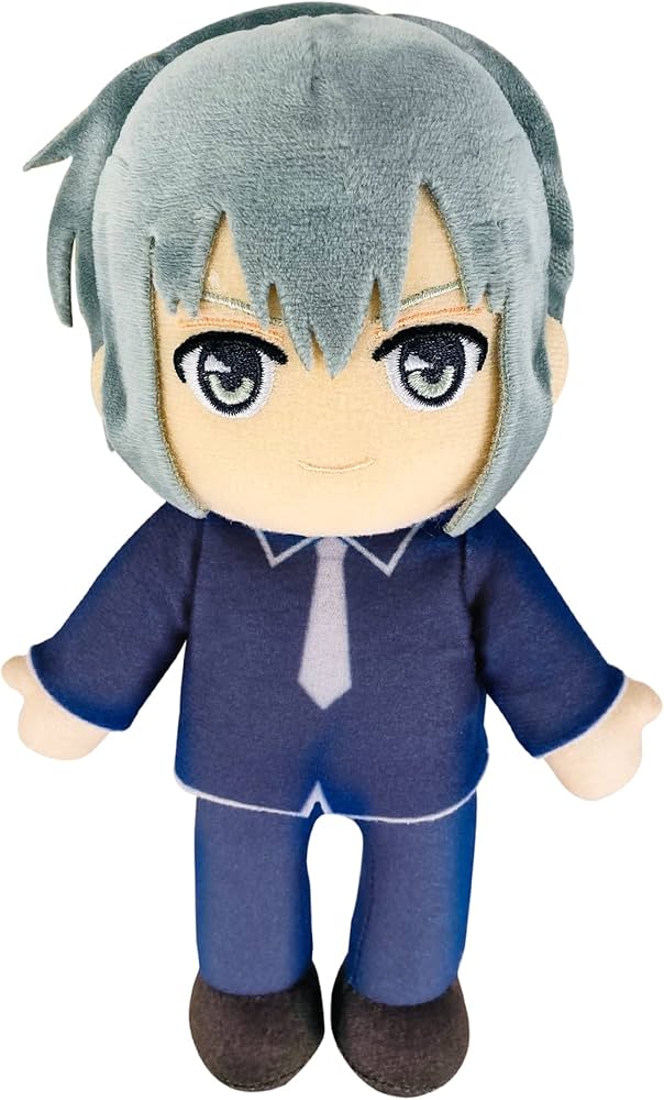 Amazon.com: Great Eastern Entertainment Fruits Basket (2019