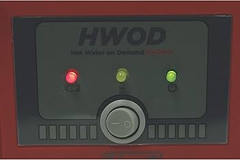 Coleman Hot Water on Demand H2Oasis Portable Water Heater : Amazon