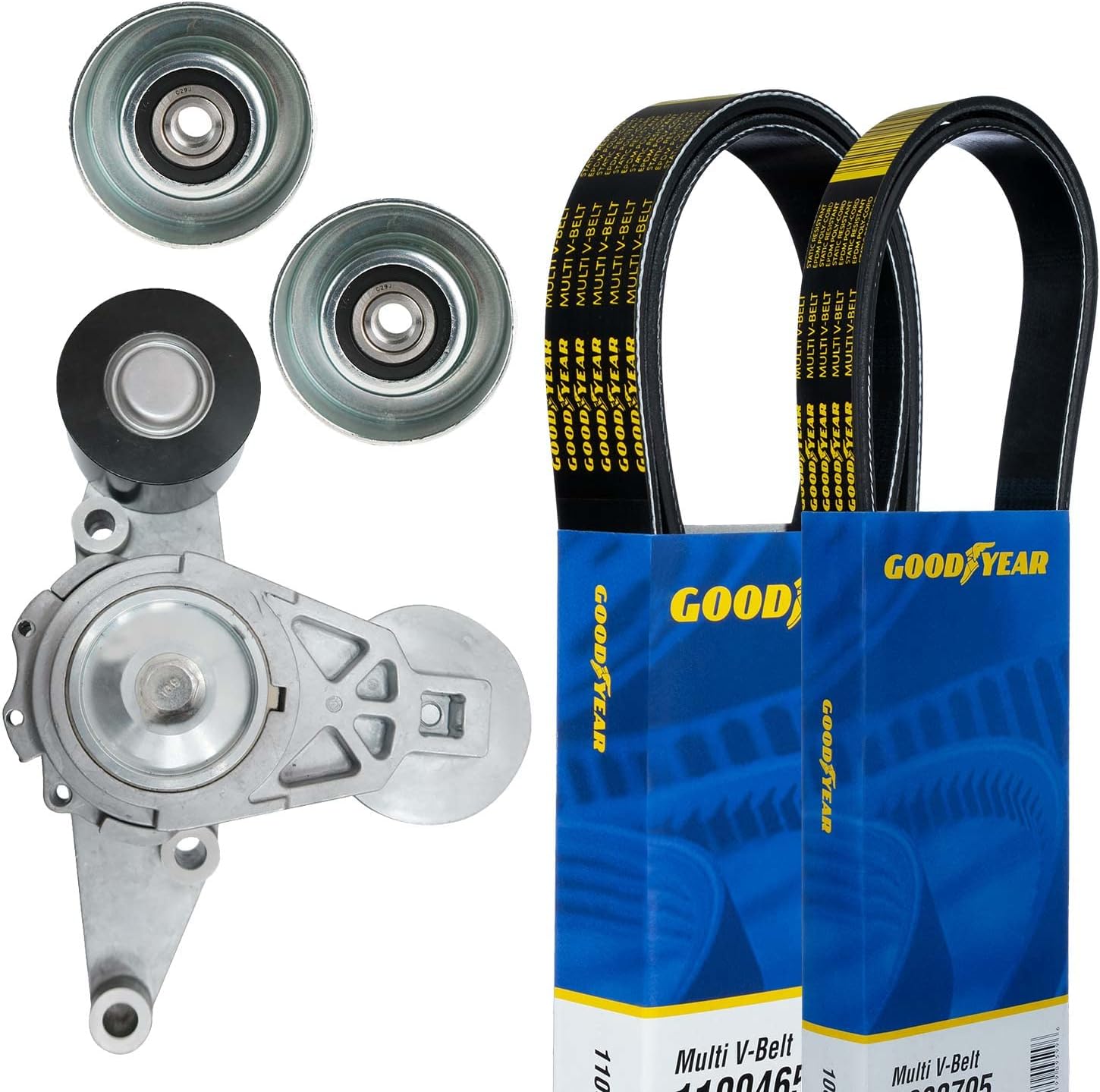 超レア！ハーレー純正 FLSTS フォグ、ウィンカー、ホーンセット 超レア