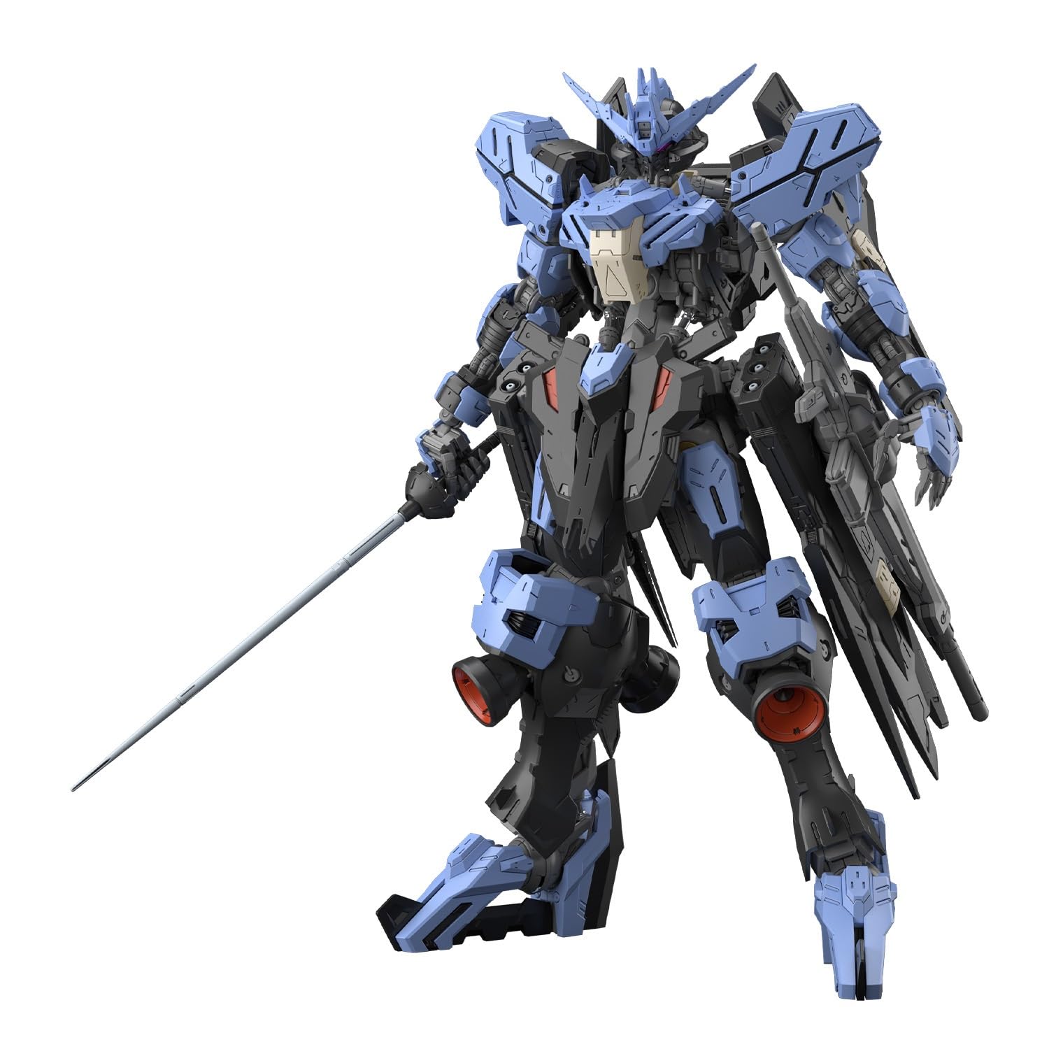 HGガンプラ4体セット 鉄血のオルフェンズ