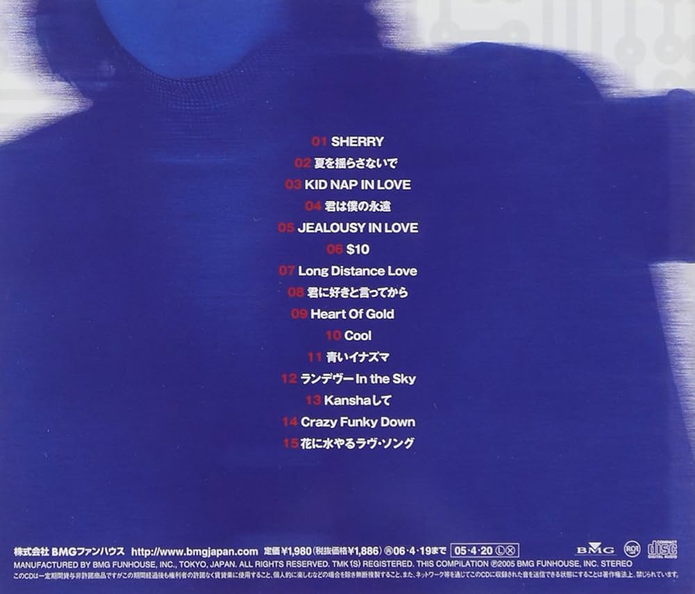 林田健司 雑誌 切り抜き 77P ◇貴重 デビュー／ほぼページ欠けなし