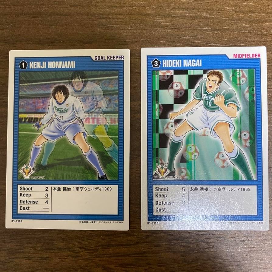 キャプテン翼 王者のフィールド トルネードシュート キャプテン翼 王者