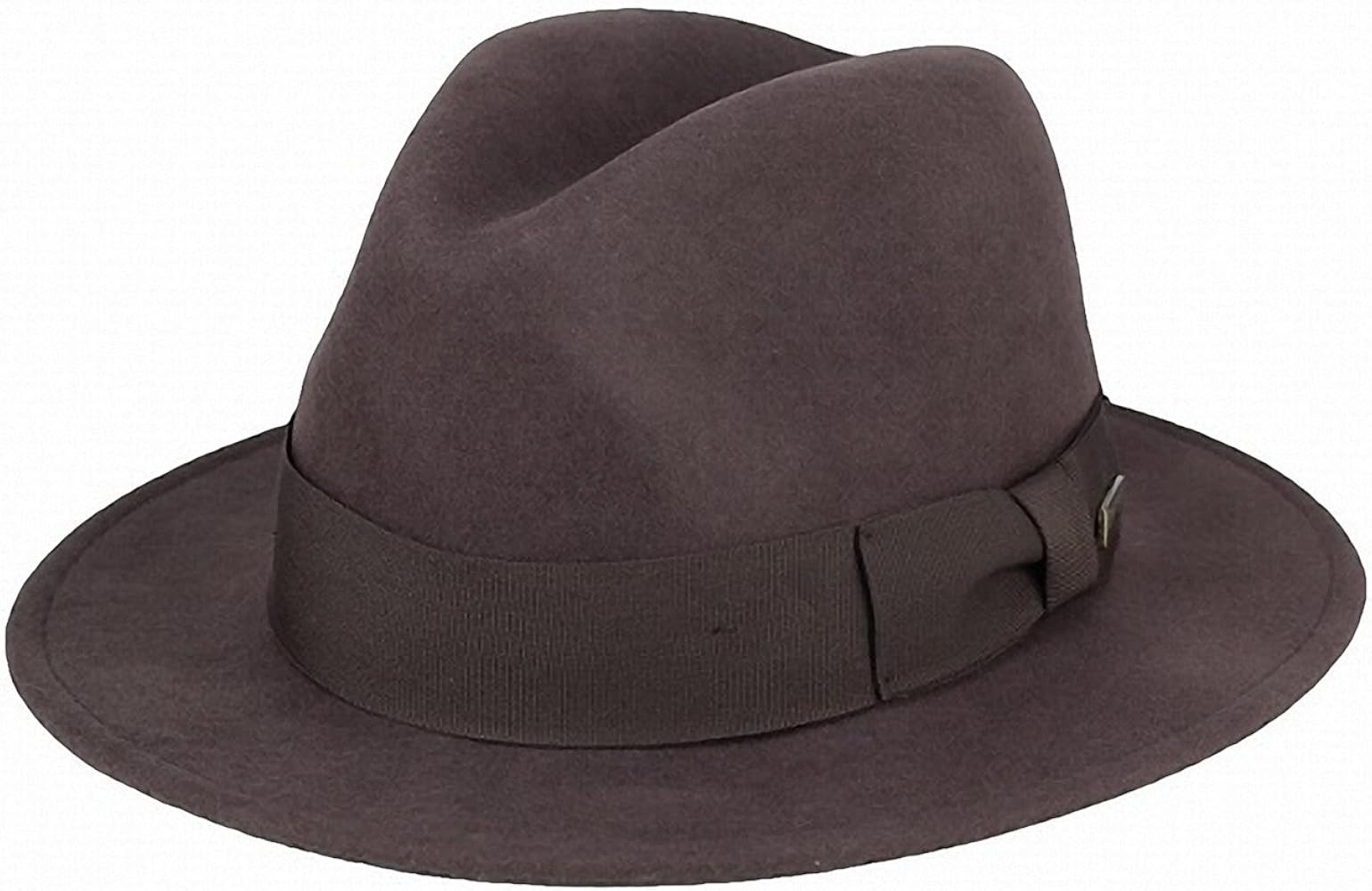 Amazon | [インディ・ジョーンズ] 帽子 ディズニー クラッシャブル