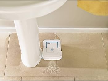 Amazon | iRobot 【アイロボット Braava ブラーバ ジェット 245 床拭き