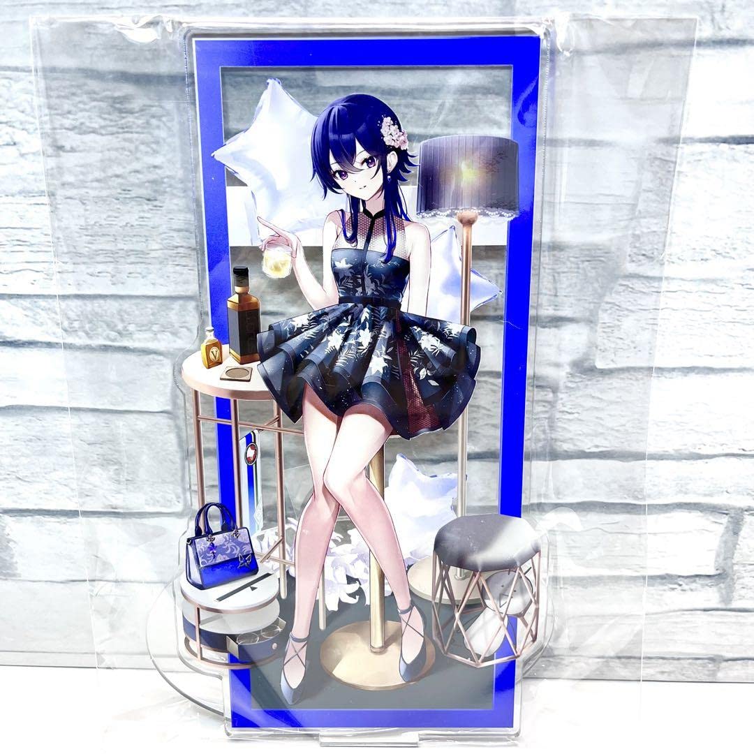 一ノ瀬うるは アクリルスタンド まとめ売り