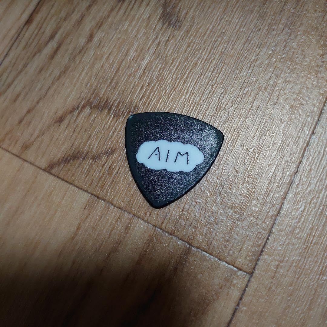 本人使用 あいみょん ピック Amazon.co.jp: あいみょん 本人使用ピック