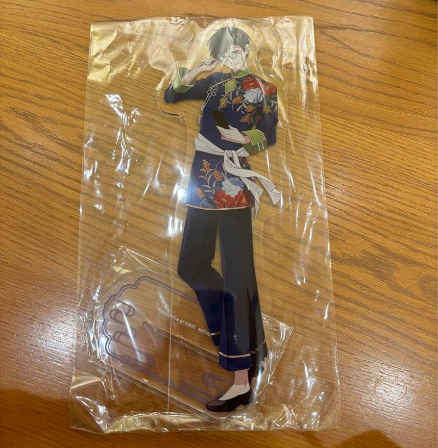 アオペラ BIGアクリルスタンド 反郷粋