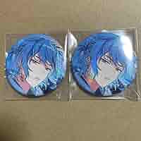 まほやく 魔法使いの約束 MWW 6周年 缶バッジ ネロ 10点 魔法使いの