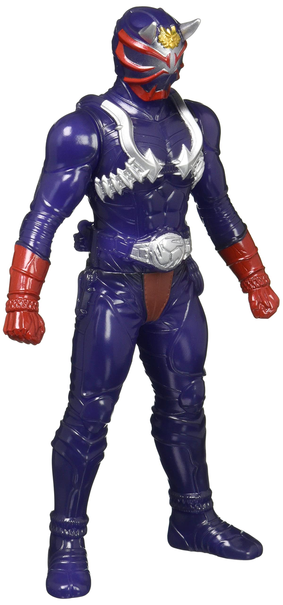 Amazon.co.jp: 仮面ライダー レジェンドライダーヒストリー17 仮面