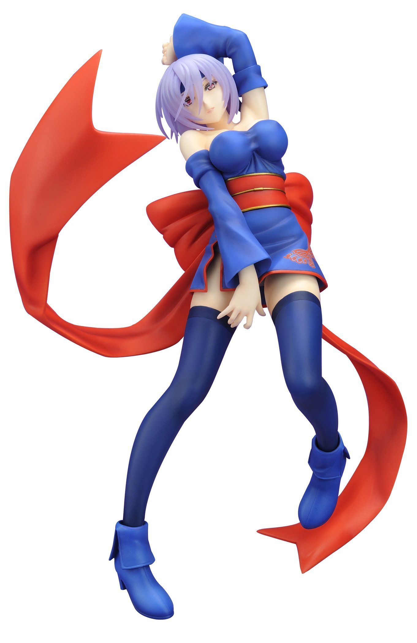 DEAD OR ALIVE デッドオアアライブ リサ ガレージキット Yahoo