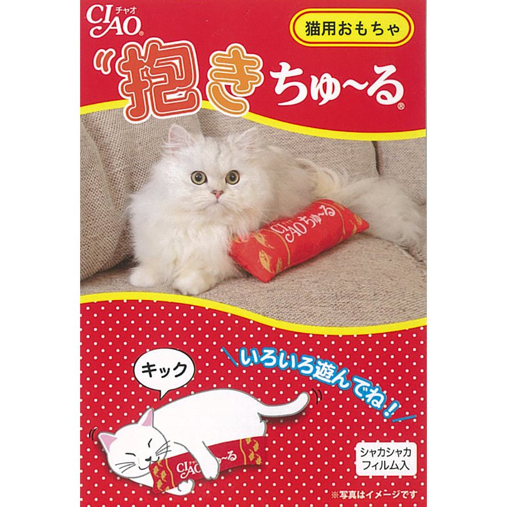 Amazon.co.jp: チャオ (CIAO) exちゅ~る まぐろバラエティ 50本 猫用