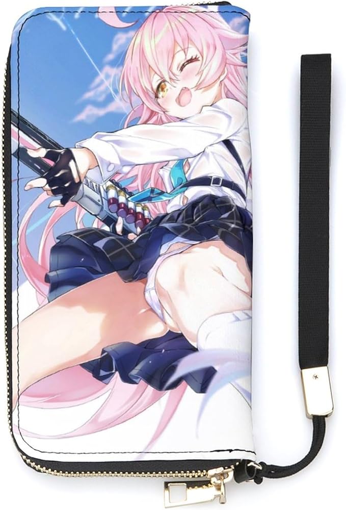 ブルアカ ホシノ ポーチ ブルアカ2.5周年 POP UPショップ 覆面水着団