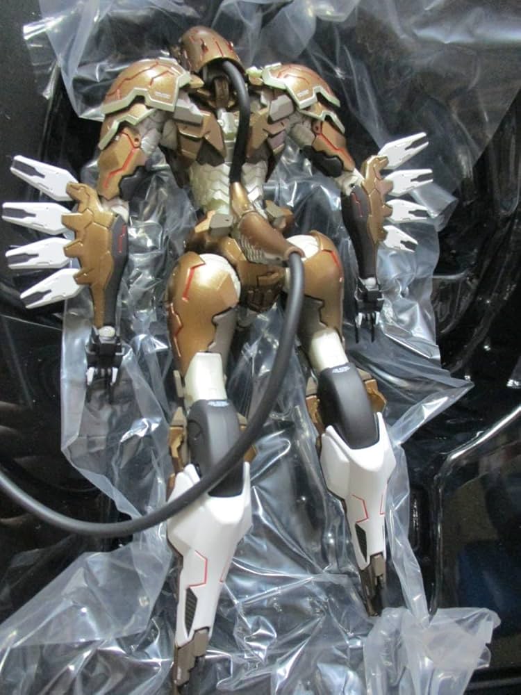 千値練 RIOBOT ANUBIS フィギュア 【公式通販】