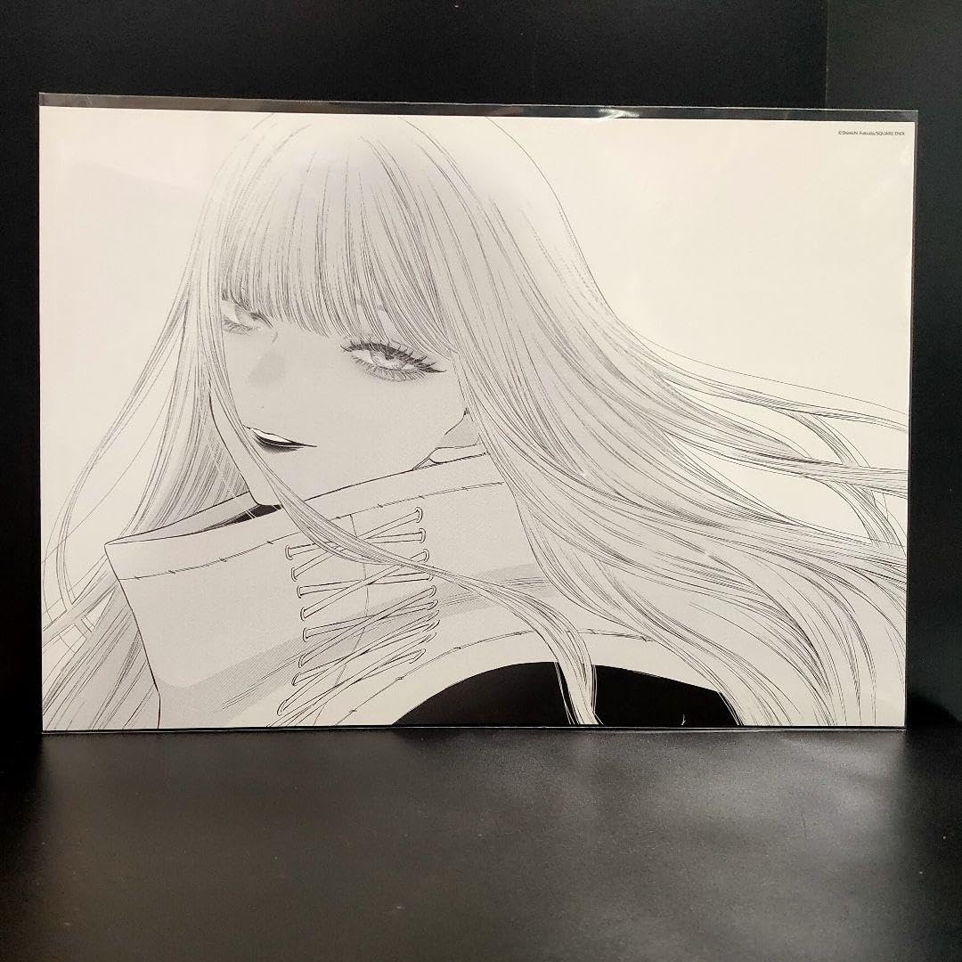 着せ恋展複製原稿原画シート全種セット新品未開封