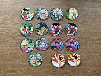 Amazon.co.jp: バラ売り可能 キラ7枚キャラカーンきゃらかーん きゃら