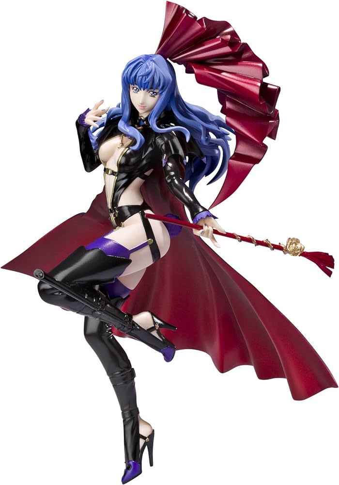 Amazon.com: Bandai Tamashii Nations Figuart Zero Sheryl Nome