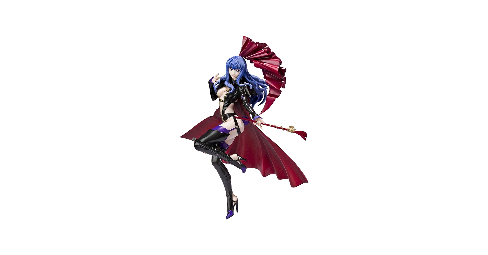 Amazon.com: Bandai Tamashii Nations Figuart Zero Sheryl Nome