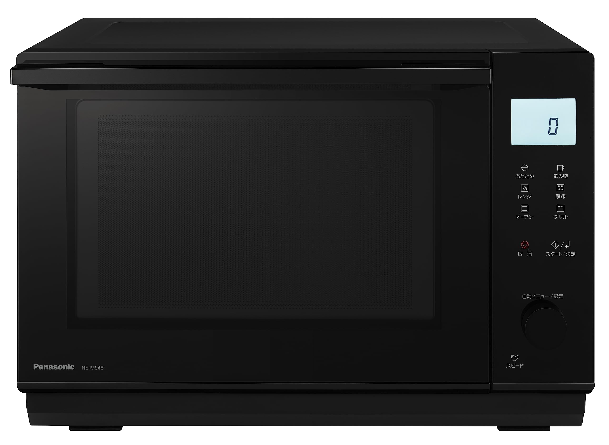 パナソニック オーブン電子レンジ