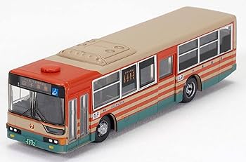 Amazon | トミーテック ザ・バスコレクション バスコレ 第34弾 12個入