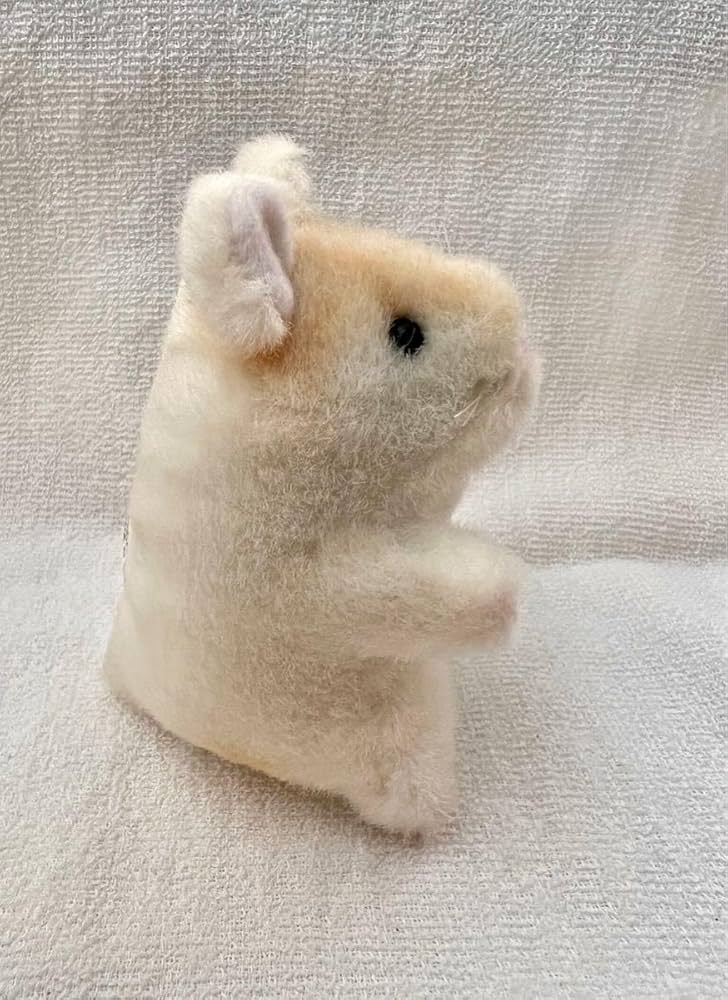 E*i様 バンダイ ミニペットクラブ わたしのハムスター ミニペット