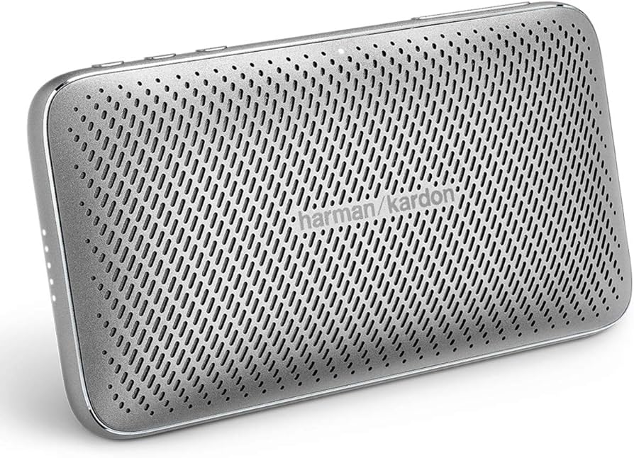 Amazon.com: Harman Kardon Esquire Mini 2 - PortableBluetooth