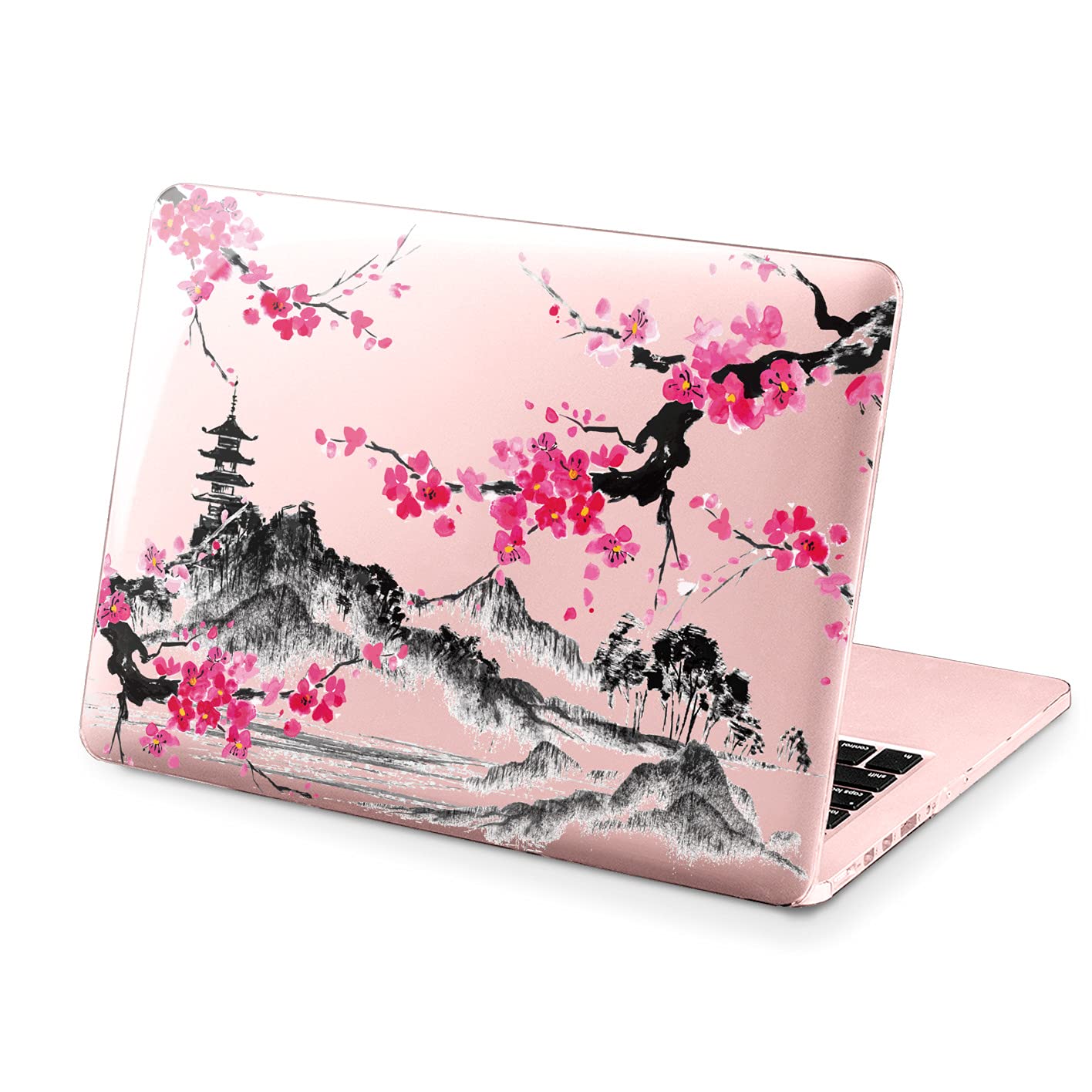 Amazon.com: Cavka Hard Case Compatible for MacBook Pro 16 14 M3 M2