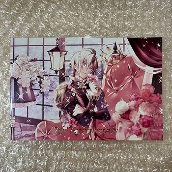 アイナナexpo UR缶 九条天 九条天 アイナナ アイドリッシュセブン