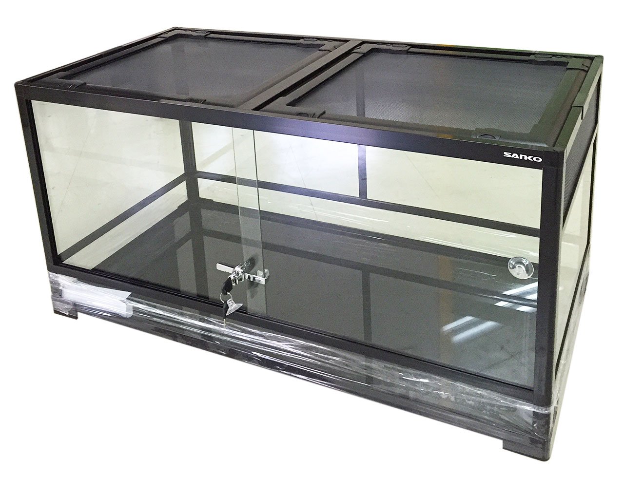 三晃商会 パンテオン ブラック BK6035 【公式通販】