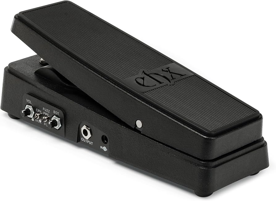 Amazon | ELECTRO-HARMONIX Cock Fight Plus Talking Wah & Fuzz