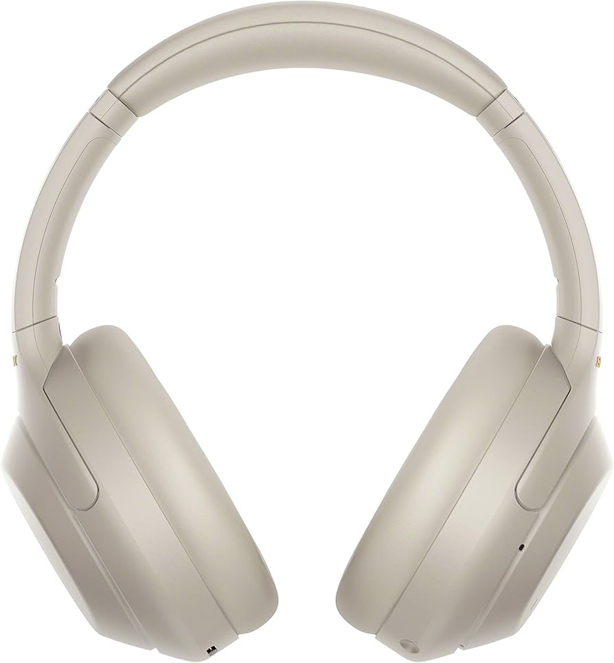 Amazon.com: Sony WH-1000XM4 Wireless Noise-Cancelling Over-the-Ear