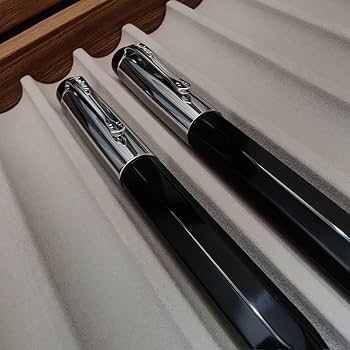 Amazon | カヴェコ エリート シャーペン 0.7mm ボールペン 2本セット