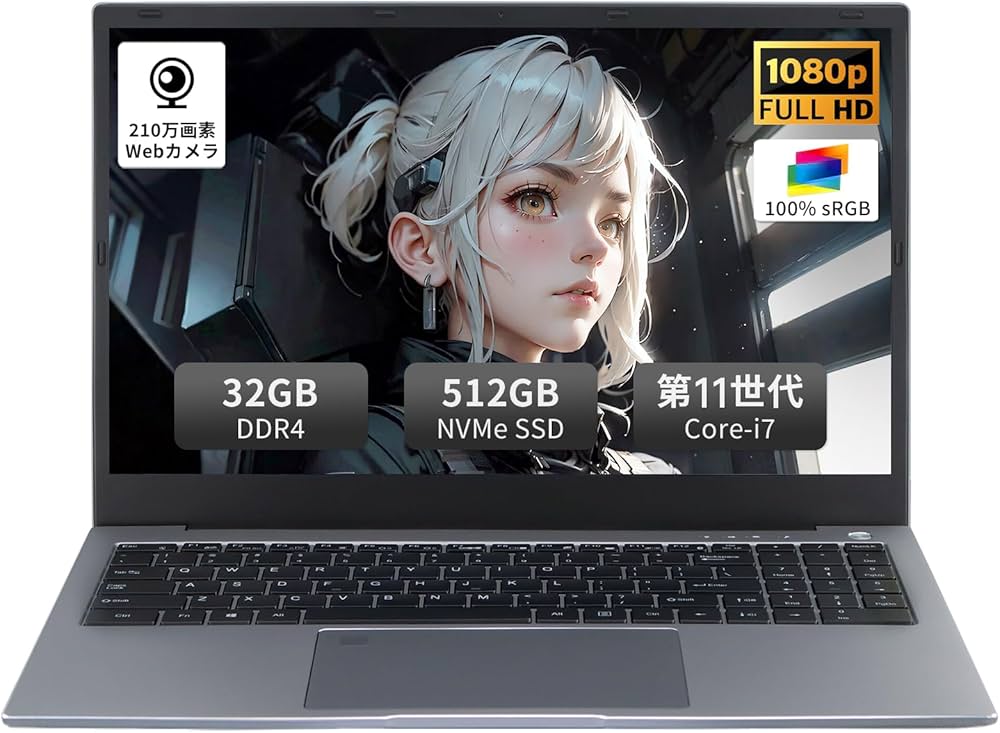 Windows11 第8世代Core i7 M.2SSD250GB メモリ8GB Core i7 8世代