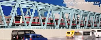 Amazon | KATO Nゲージ E233系5000番台 京葉線 貫通編成 4両増結セット