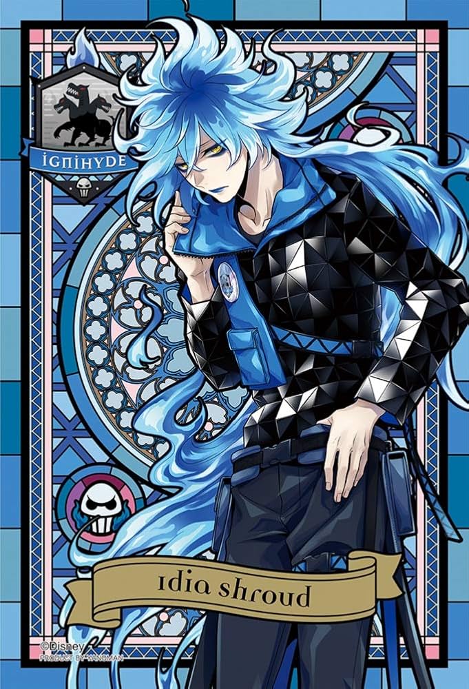 美品】ツイステッドワンダーランド イデア・シュラウド まとめ売り