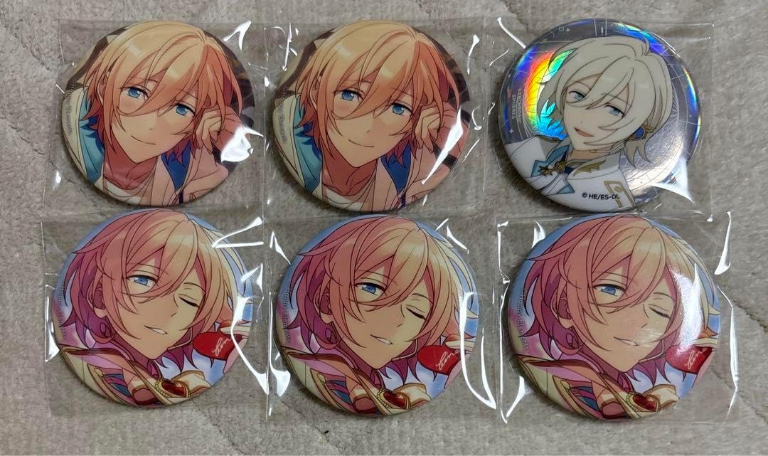 天祥院英智 2021 Spring イベコレ 40点 天祥院英智 2021 Spring イベコレ