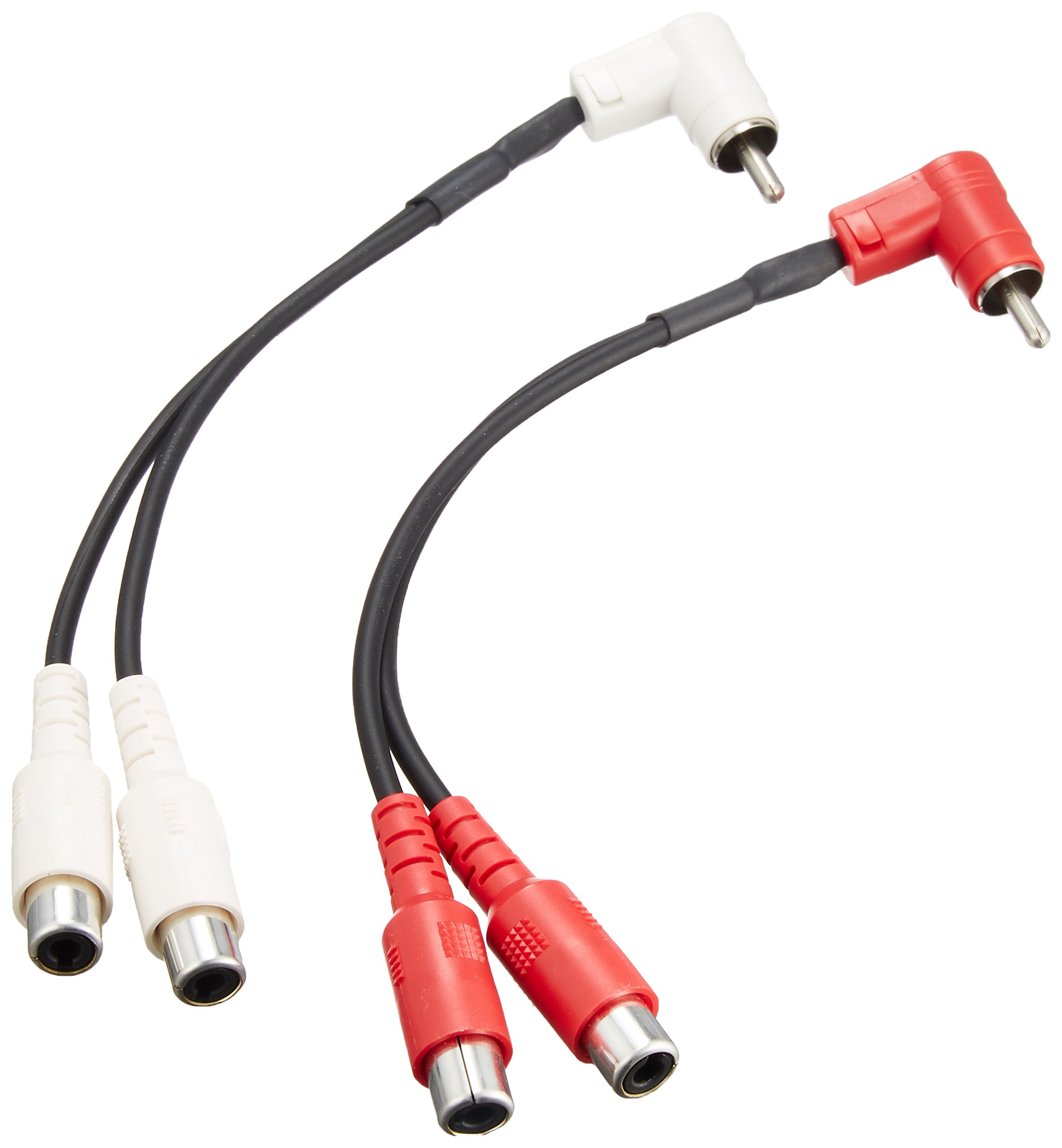 Amazon | Pioneer RCA外部入力変換コネクター CD-002W 1m