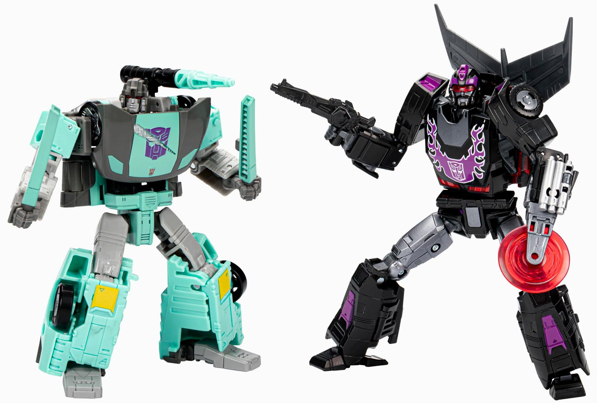 TFC SG Perseus デバスター シャッタードグラス似 新品未使用 美品 MPG