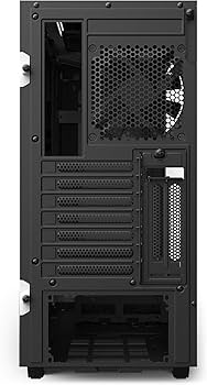 Amazon.co.jp: NZXT H510i - コンパクト ATX ミッドタワー PC ゲーム用