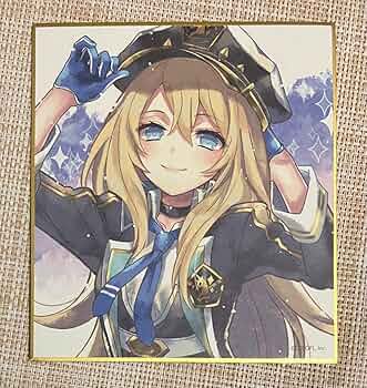 白猫プロジェクト】引退グッズ② 缶バッジ・アクリル系 白猫