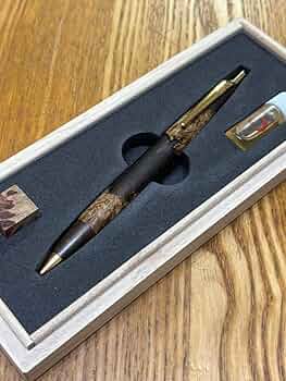 野原工芸 シタン 斑紋金具 シャープペンシル Amazon | 野原工芸 侘寂