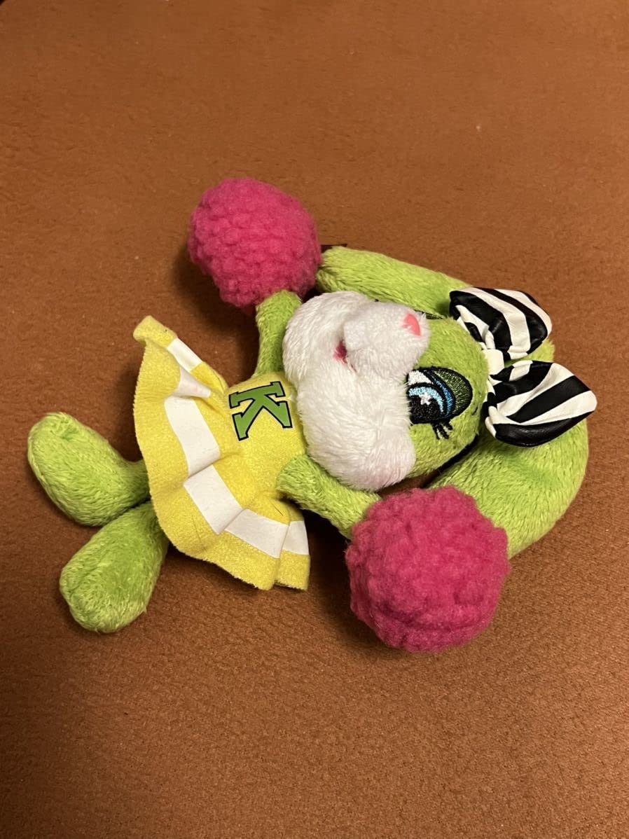 西野カナ カナラビット 買取】西野カナ(カナやん) Kanayan Tour 2012