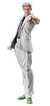 ジョジョ展 吉良吉影 手首総柄トートバッグ 4部 荒木飛呂彦 JOJO ジョジョ