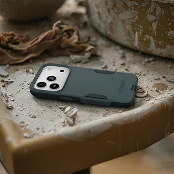 Amazon.com: OtterBox iPhone 17 Pro Commuter Series Case