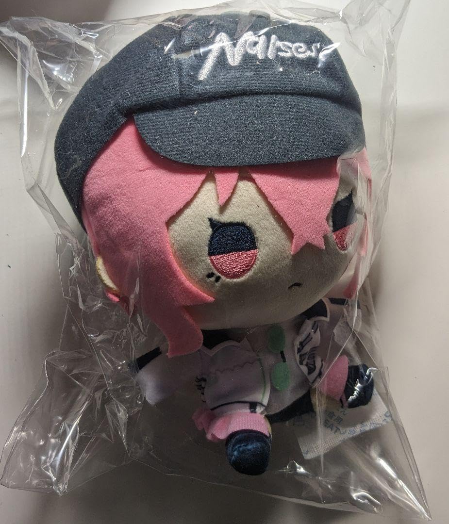 nqrse なるせ もちどる 大妖怪 ローソン コラボ ローソン 大妖怪 なる